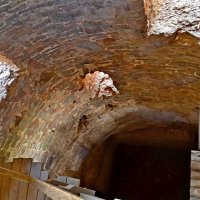 Изборская крепость - главный форпост Средневековой Руси :: Виктор Осипчук Изборская крепость - главный форпост Средневековой Руси :: Виктор Осипчук