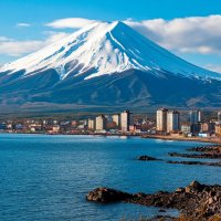 Осень на Камчатке :: Ольга 