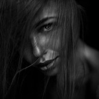 Нора :: Павел Ермаков