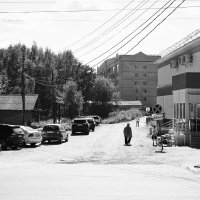 Фотография :: Денис Безногов