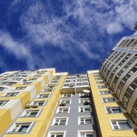 Взглянуть на небо :: Валерий Иванович Взглянуть на небо :: Валерий Иванович