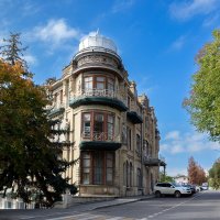 Пятигорск. :: Андрей Дурапов