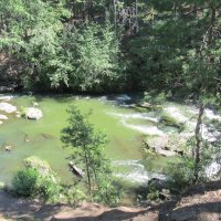 Южаковский водопад :: Елена Шаламова