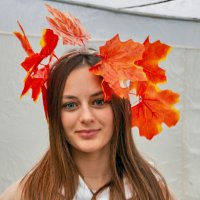 День села... :: Светлана Фокша