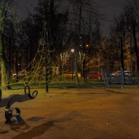 ***** :: юрий поляков