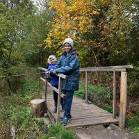 Рыбаки :: Александр