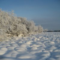 Зима :: Anna Ivanova