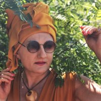 Горчичка :: Лана 