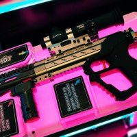 Оружие :: Радмир Арсеньев