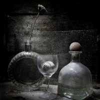 Б/Н :: Владимир Нефедов