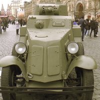 Красная площадь 7 ноября 2025 года. :: Игорь Олегович Кравченко