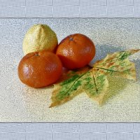 ОСЕННИЙ... :: Elvira E. 