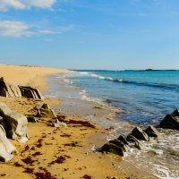 Пляж Ердовен :: Георгий А