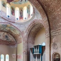 Японская девочка играет Баха для 7 случайных слушателей.. :: AZ east3