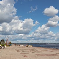 онежская набережная :: navalon M