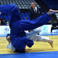 В броске! :: Александр Гриднев