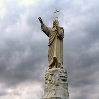 Тучи сгущаются... :: Vlad Сергиевич