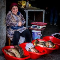 Узбекистан :: Андрей 