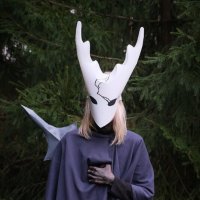 "Hollow Knight" :: Владимир В