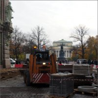 как пройти на Невский? :: zavitok *