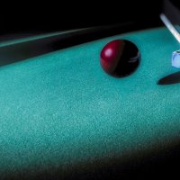 Красный шар. :: Владимир Владимир