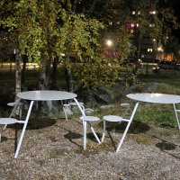 Тёплый вечер :: Ольга Тёплый вечер :: Ольга