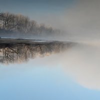 туман :: Наталия 