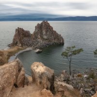 Шаманка :: Марина Фомина.