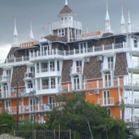 Отель :: Serega SchütZ Отель :: Serega SchütZ