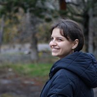 Юлия :: Сергей 