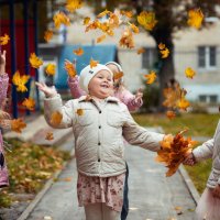 Всегда хорошее настроение.. :: Лилия .