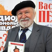 писатель :: Олег Лукьянов