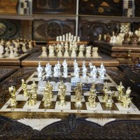 Ереван, уличный базар... :: Галина 