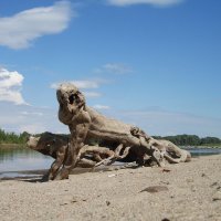 природная скульптура :: Aндрей Антонов