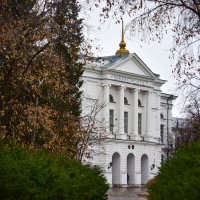 Хороший кадр :: Grishkov S.M.