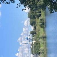 Храм :: Ольга Савельева 