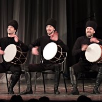 Адыгейцы. :: Ната57 Наталья Мамедова