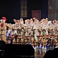 Солист больших и малых театров :-) :: Ната57 Наталья Мамедова Солист больших и малых театров :-) :: Ната57 Наталья Мамедова