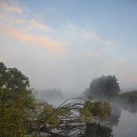 Утро. :: Александр 