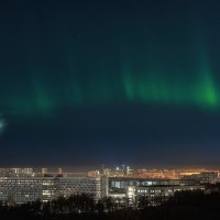 Про Питер :: Владимир Колесников