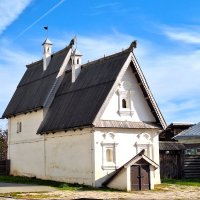 Суздаль :: Наталья 