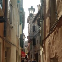 Хорватия :: Натали 