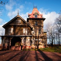 Игра теней :: Светлана Никитина Игра теней :: Светлана Никитина