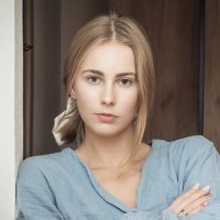 Портрет :: Андрей Неуймин