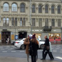 пора в кино :: zavitok *