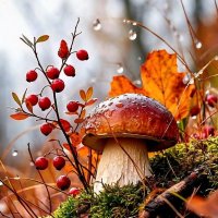 УЦЕЛЕЛ ! :) :: Валерий Кокорев