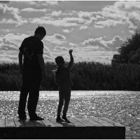 Созерцание как чувственная форма :: Сергей В