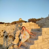 Турист :: Олег Денисов