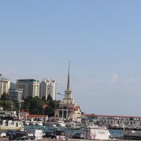 Морвокзал :: Serega SchütZ