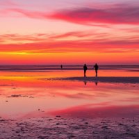 Озеро Эльтон :: Ольга 